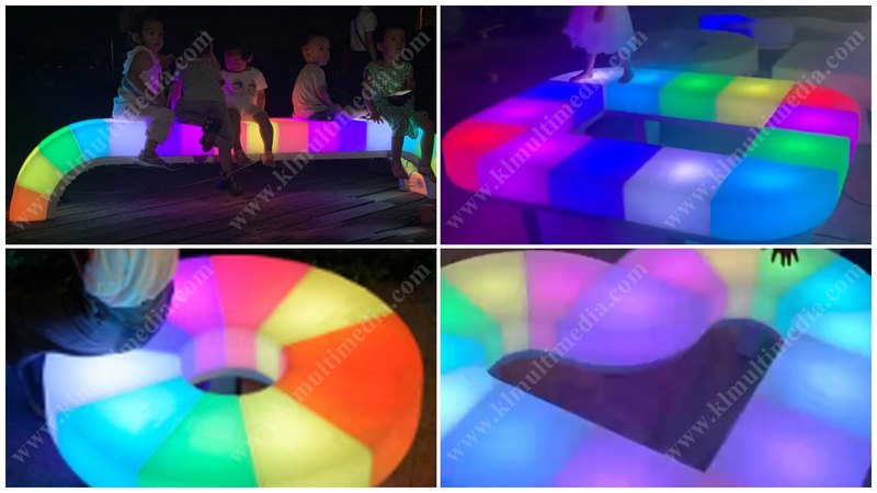 Snake Bench مقعد الثعبان