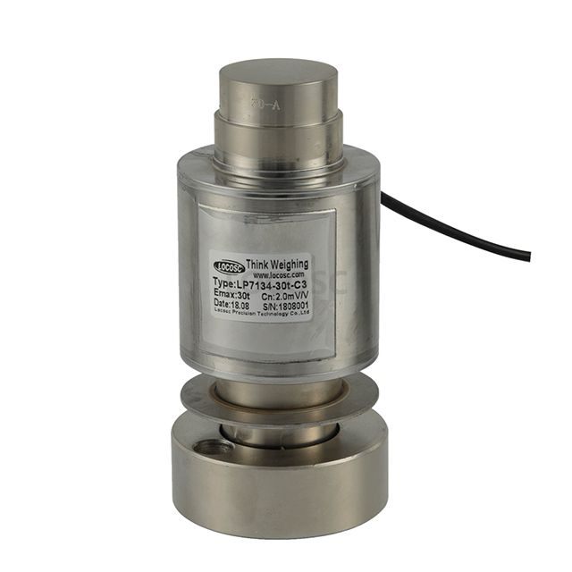 LP7134 Compression Load Cell
