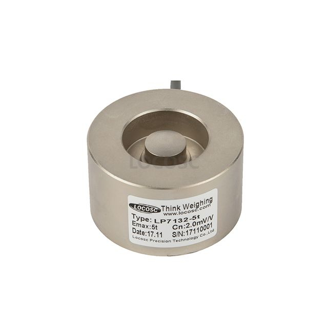 Cellule de charge à compression LP7132
