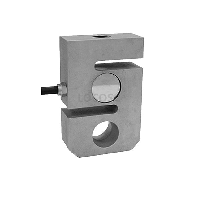Cellule de charge de tension de grue en acier allié LP7142 
