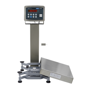 Hochpräzise Tischwaage LP7611H