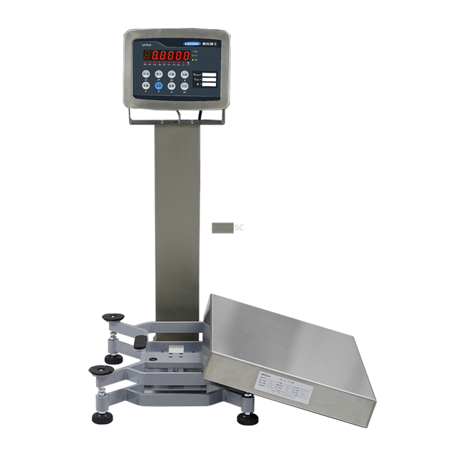 ميزان الطاولة عالي الدقة LP7611H
