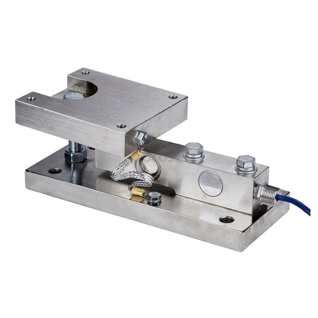 LP7211 Electronic load cell na may timbang na module