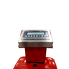 Balança de porta-paletes elétrica LP7625D