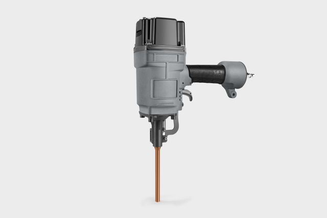 INSULATION NAILER 150