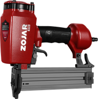 16 GA. 50MM FINISH NAILER WITH DRY FIRE LOCKOUT