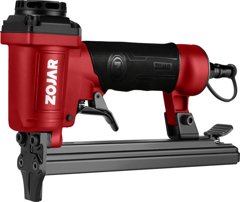 21 GA. 16MM WIDE CROWN STAPLER