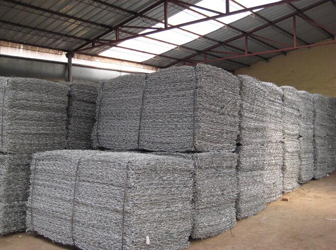 Gabion mesh manufacturer