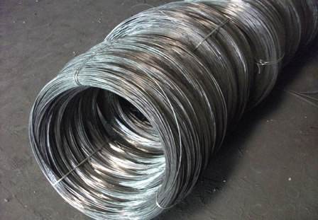 Galvanized Wire