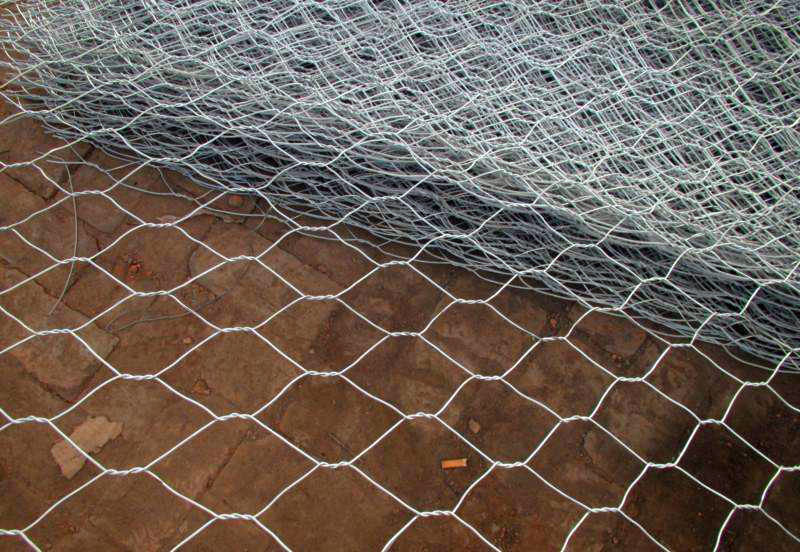 gabion box 