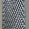 Aluminum Expanded Metal Mesh
