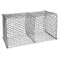 Hot-dipped Galvanized Gabion Box