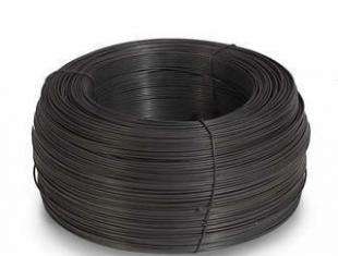 Black Annealed Wire
