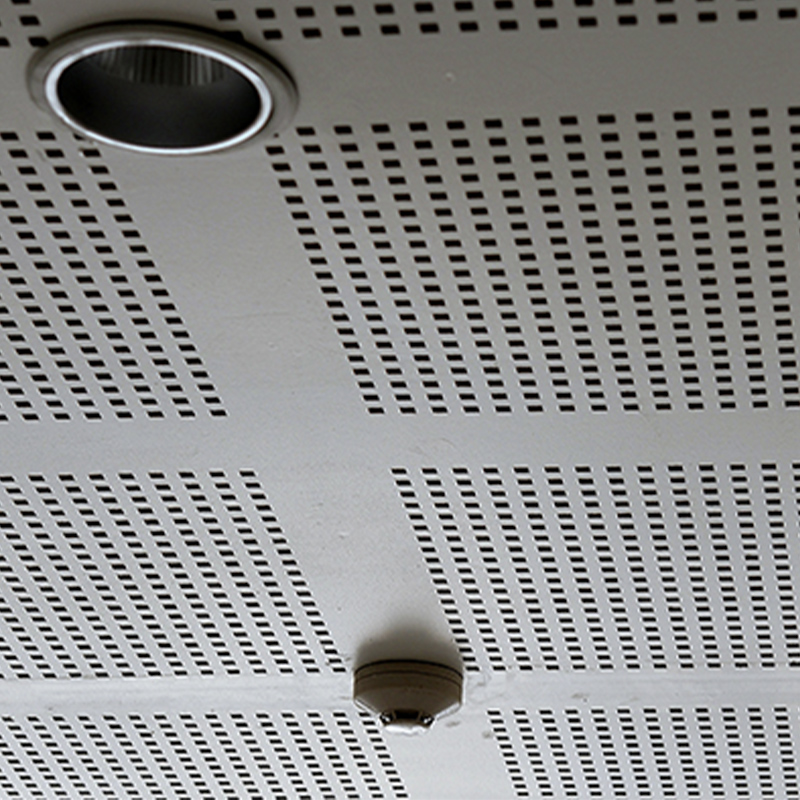 perforated metal panels for noise control perforated metal panels for noise control