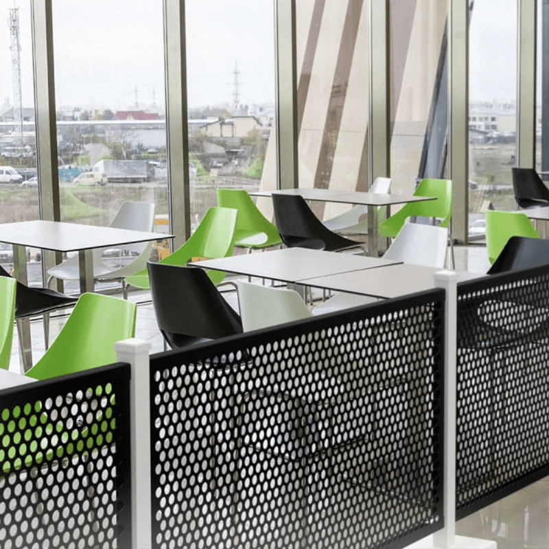 sustainable perforated solutions sustainable perforated solutions