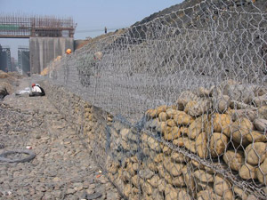 Gabion Basket