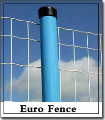 euro fence
