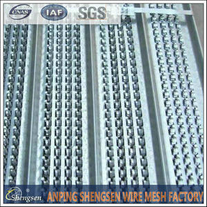 High Ribbed Formwork