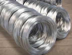 Galvanized Iron Wire from Hebei Shengsen Metal Products Co.,Ltd