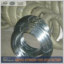 Galvanized Hanger Wire