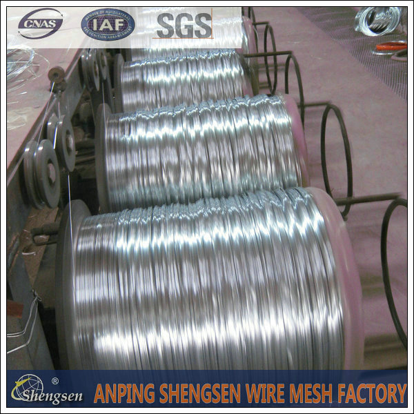 Galvanized Wire