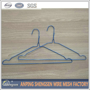 Metal Wire Hangers