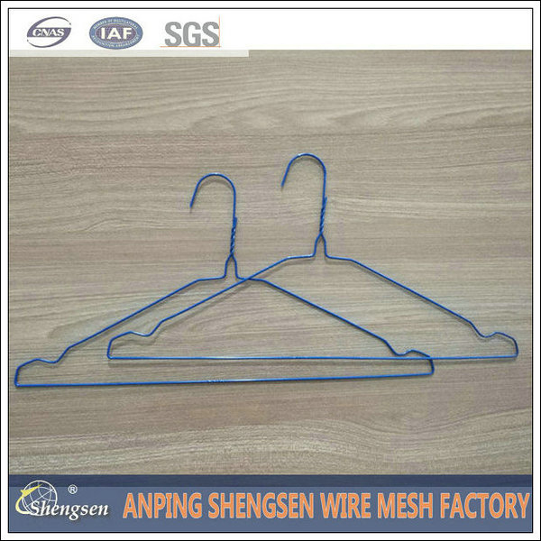 Metal Wire Hangers
