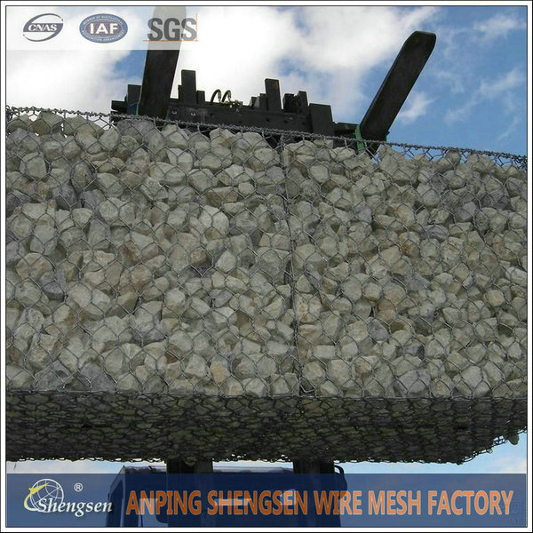 Gabion Basket