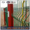 Wire Mesh Fence