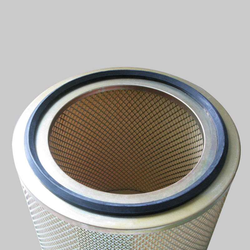 空气除尘滤筒