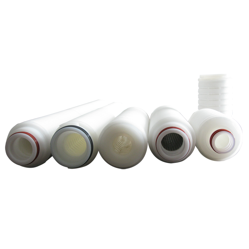 疏水聚四氟乙烯滤芯