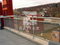 Perforated Metal Fence Panel