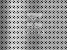 Stainless Steel Perforated Metal