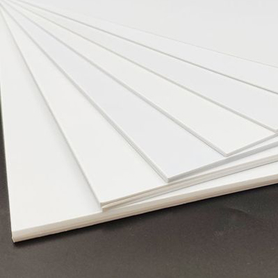 ABS board ABS plaat