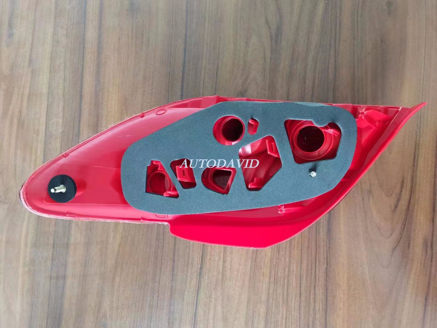 الذيل LAMP II بيجو 307 T53 2005 OEM: LH 6350P3/6350P3 RH 6351P3/6351P4 DVD12-0302