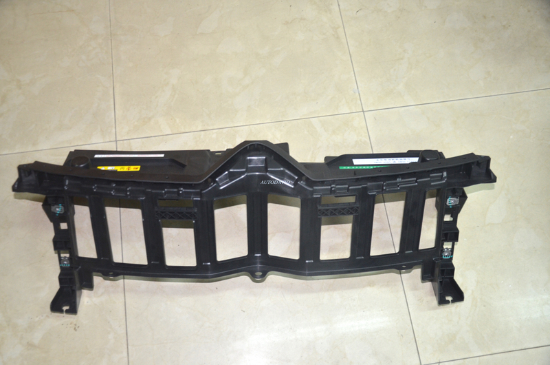 غطاء المحرك CITRON C5 AIRCROSS 2017 OEM: DVD36-0701-13