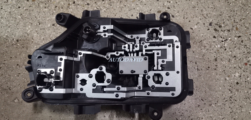 مقبس مصباح خلفي سيترون اليزيه 2017 M43R DVD31-0301-02