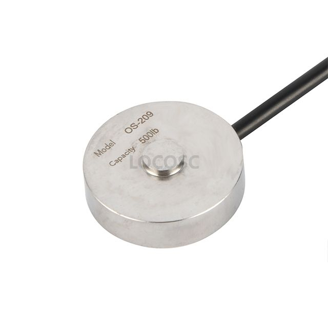 Cellule de charge à compression LP7133-N