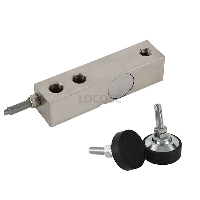 Cellule de charge de faisceau de cisaillement LP7110