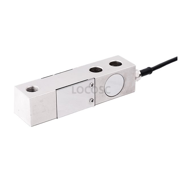 Cellule de charge à poutre de cisaillement LP7110G