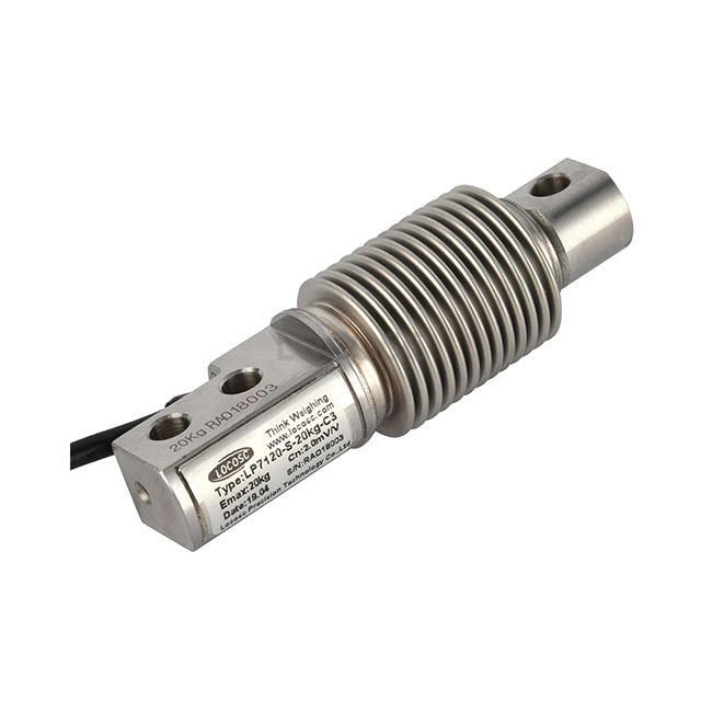 Cellule de charge à poutre de flexion LP7120C