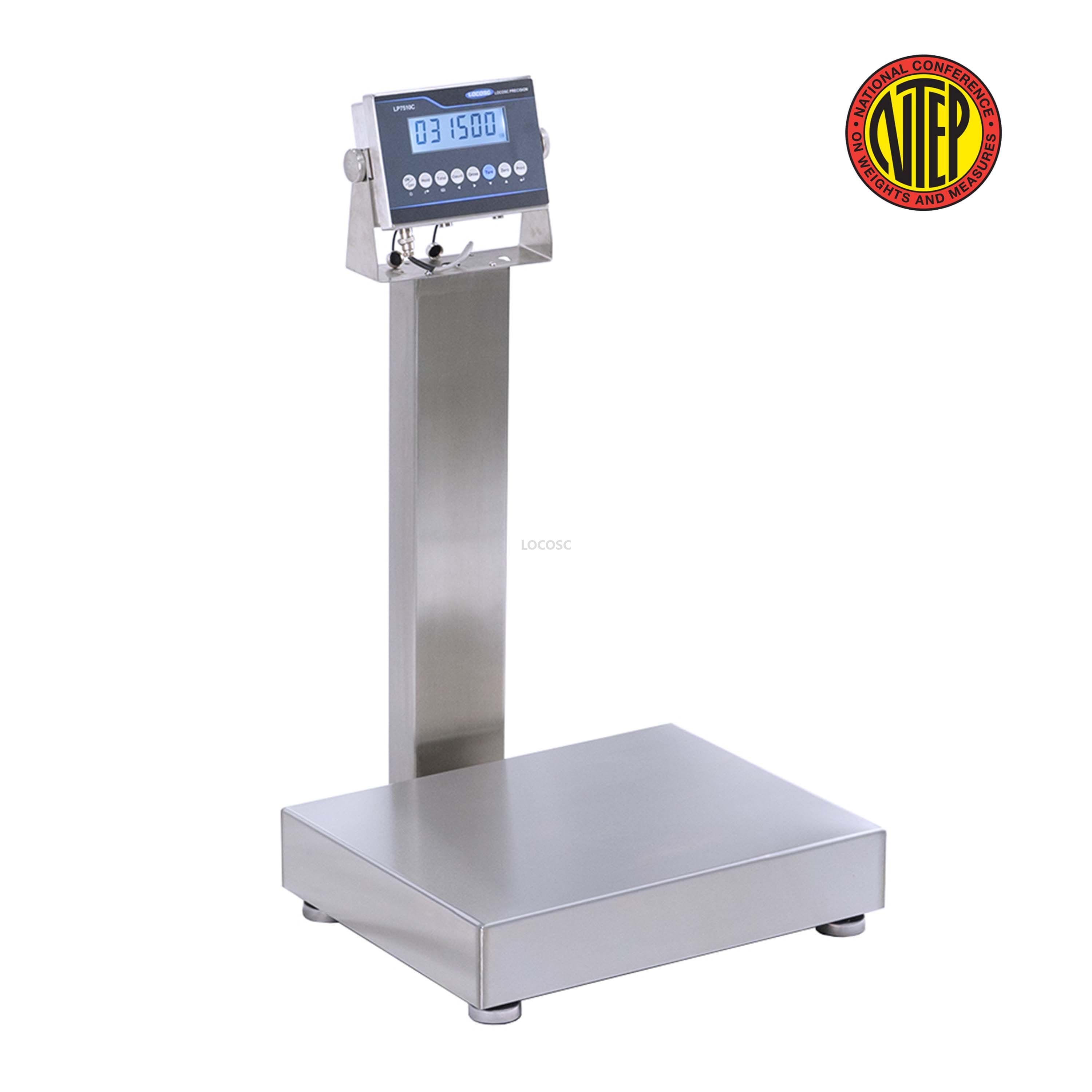 LP7610W Starde de spălare 