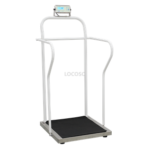 LH502 Elektronische Handlaufwaage, medizinische Waage, 300 kg