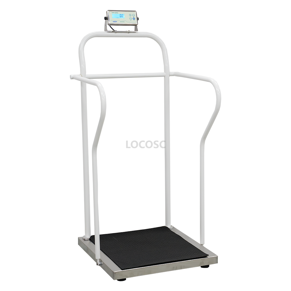 LH502 Elektronische Handlaufwaage, medizinische Waage, 300 kg