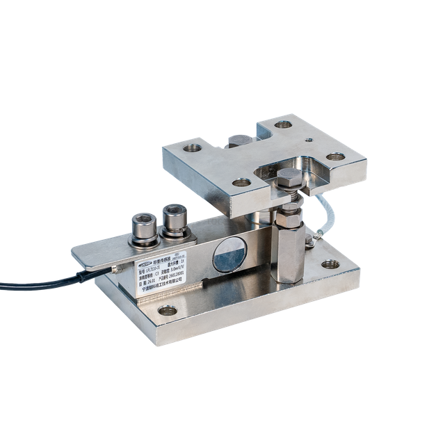 Модуль взвешивания LP7212Q