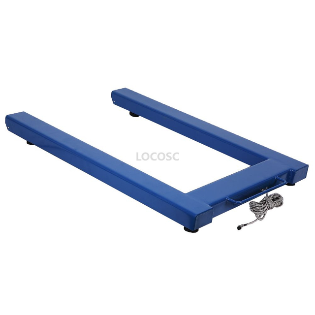 LP7624 U Type Platform Scale 