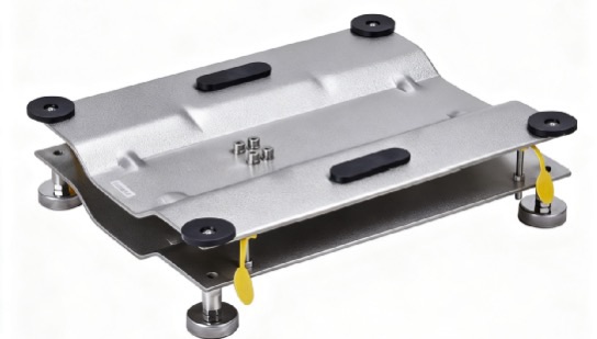 Sablare din oțel inoxidabil