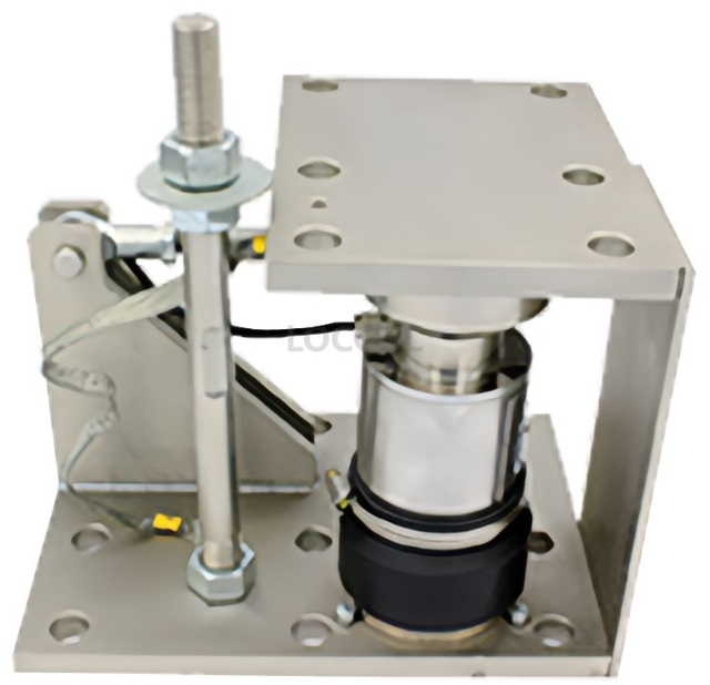 LP7234 Propesyonal na 50 toneladang Timbang na Module Load Cell 