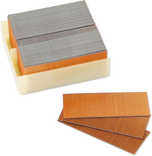 21 GA. 35MM PIN NAILER