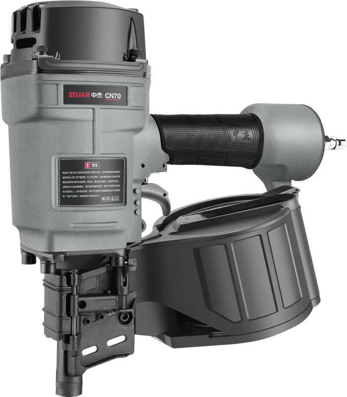 15° 70MM COIL SIDING NAILER